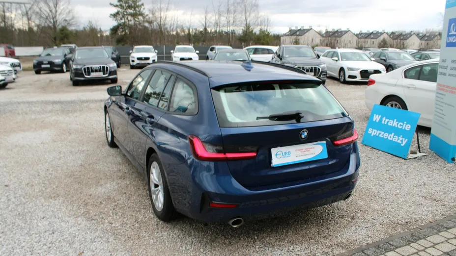 BMW Seria 3 -