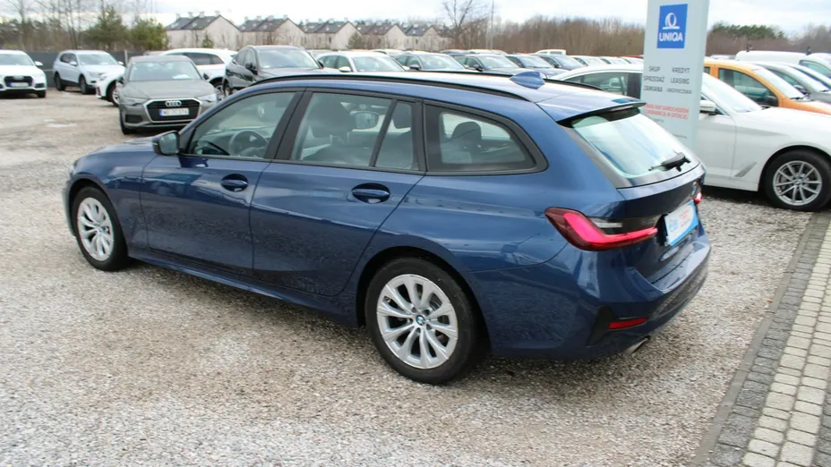 BMW Seria 3 -