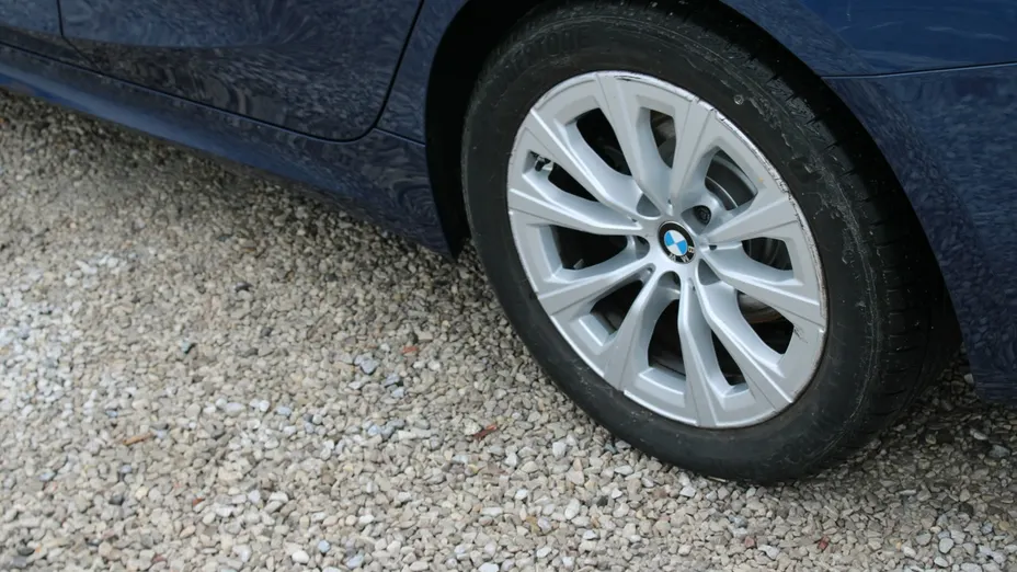 BMW Seria 3 -
