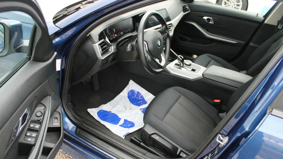 BMW Seria 3 -