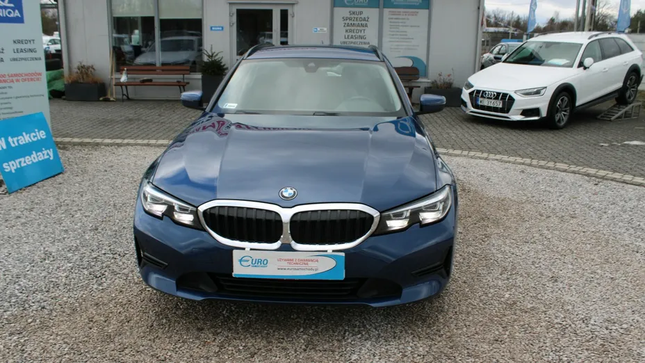 BMW Seria 3 -