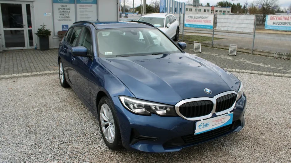 BMW Seria 3 -