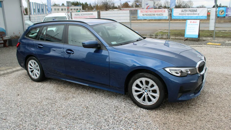 BMW Seria 3 -