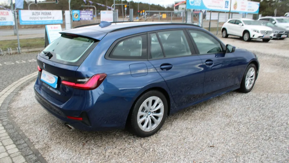 BMW Seria 3 -