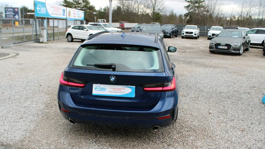 BMW Seria 3 -