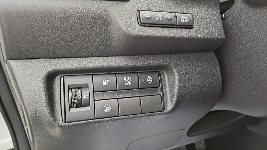NISSAN Leaf -