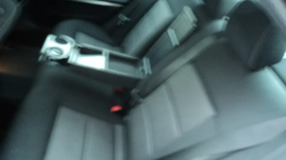 MERCEDES-BENZ E Klasa -