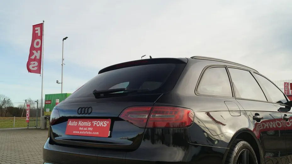 AUDI A4 -