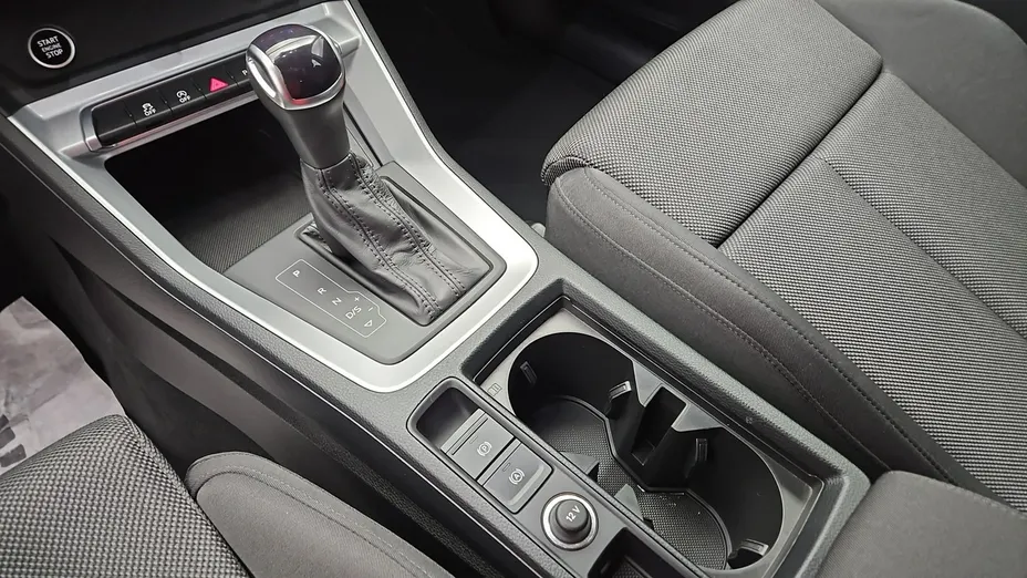 AUDI Q3 -