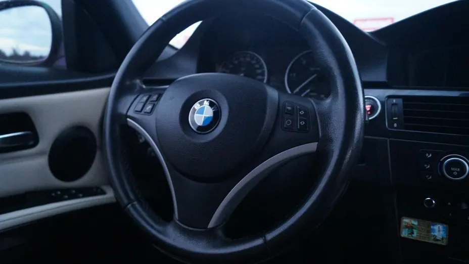 BMW Seria 3 -