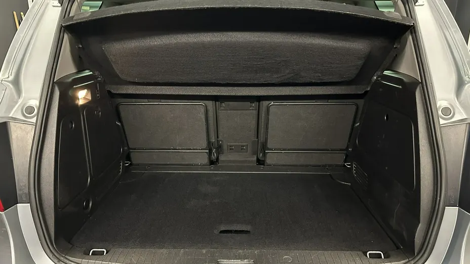 OPEL Meriva -