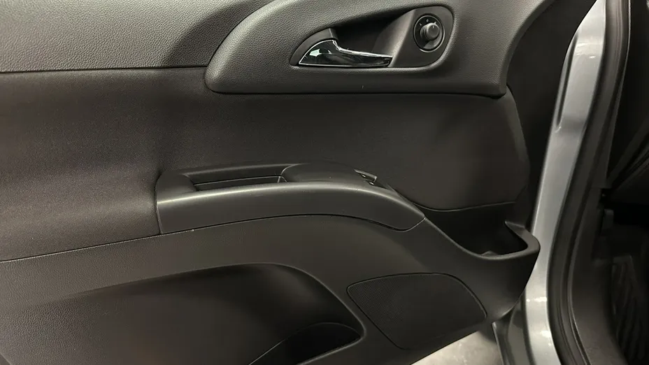 OPEL Meriva -