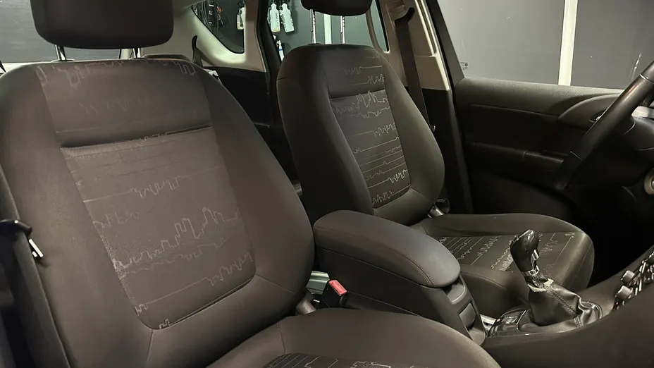 OPEL Meriva -