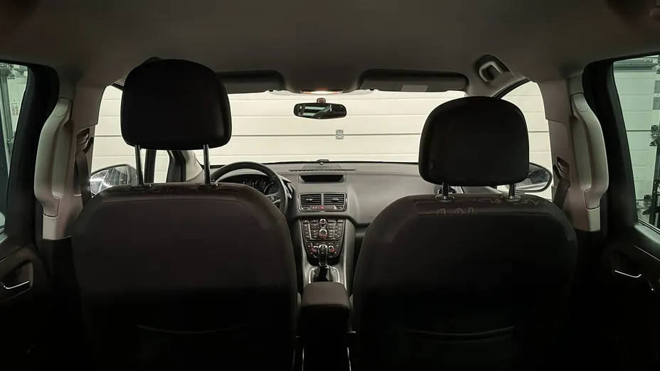OPEL Meriva -