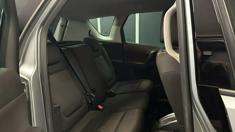 OPEL Meriva -
