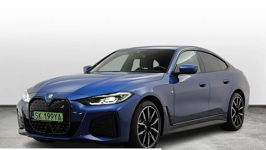 BMW i4 -