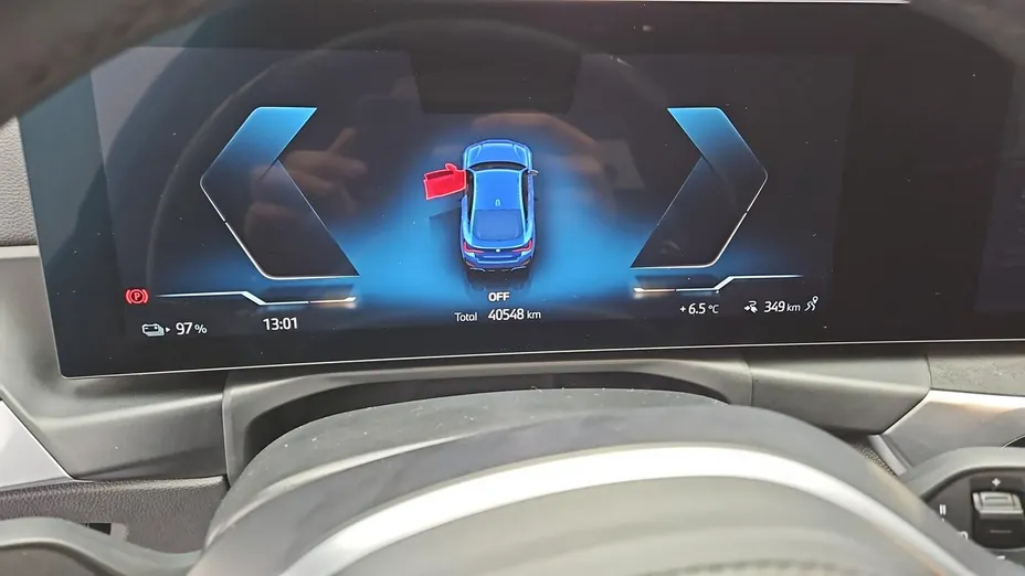 BMW i4 -