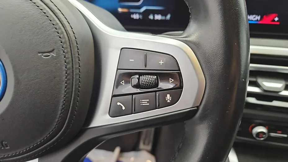 BMW i4 -