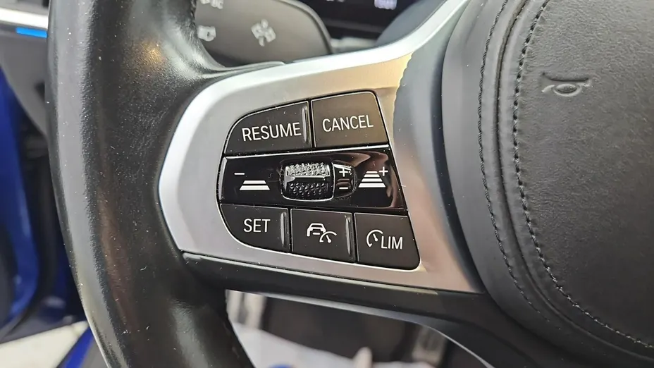 BMW i4 -