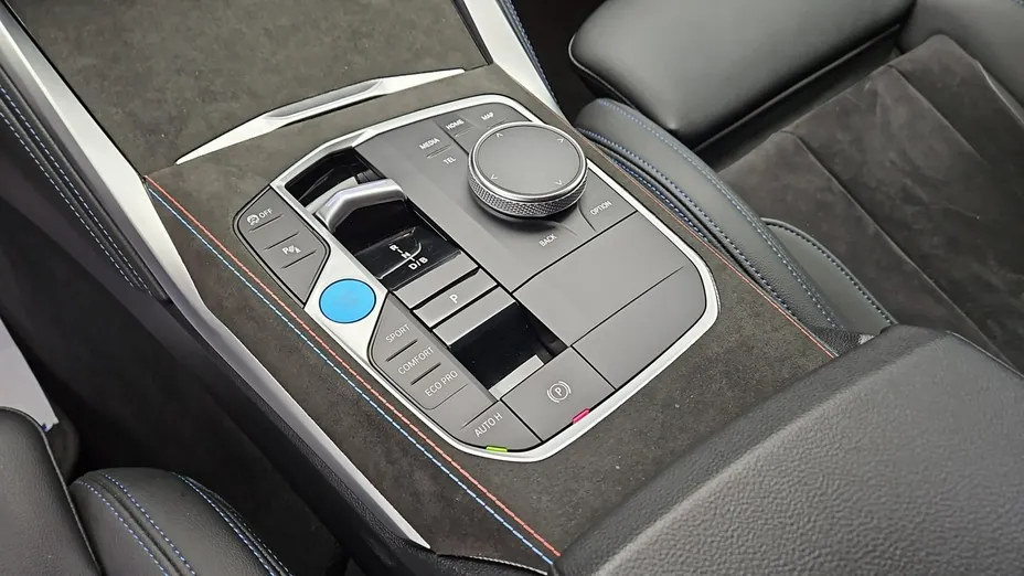 BMW i4 -