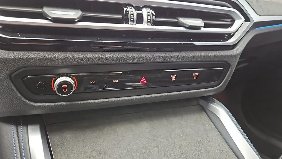 BMW i4 -