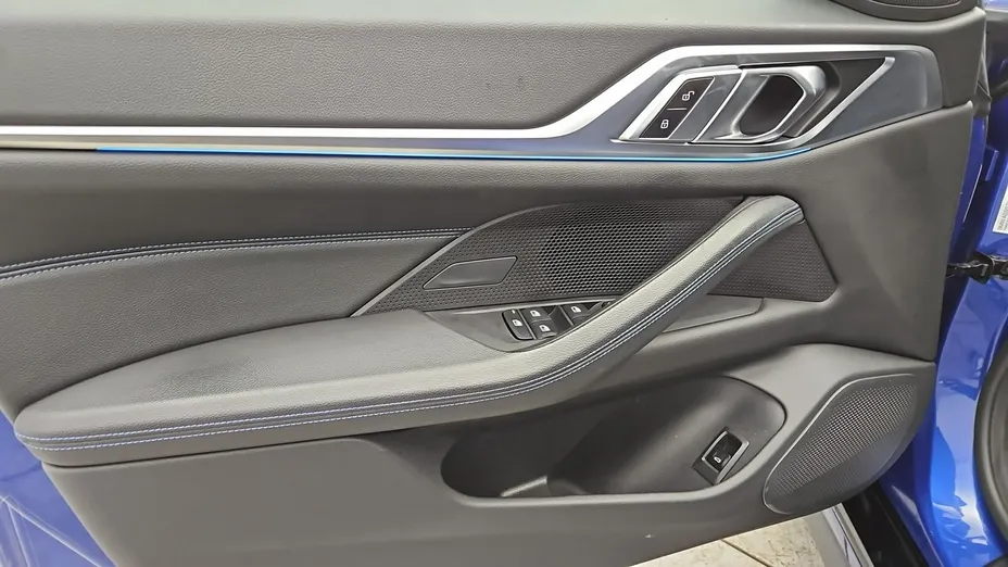 BMW i4 -