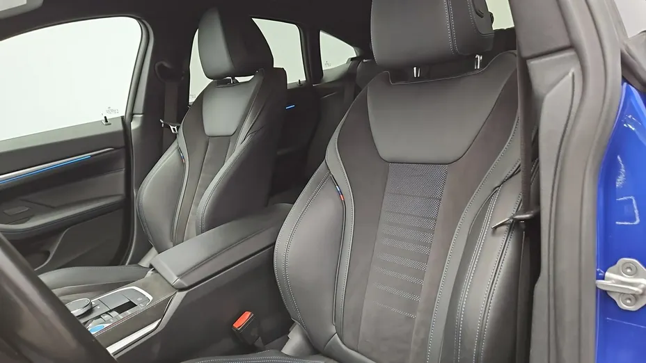 BMW i4 -