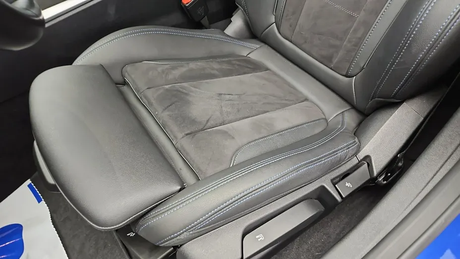 BMW i4 -