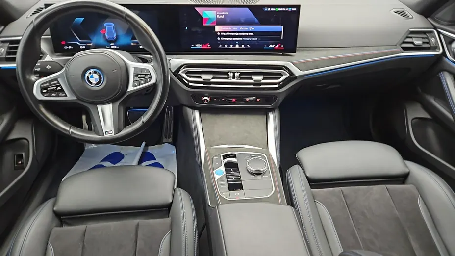BMW i4 -