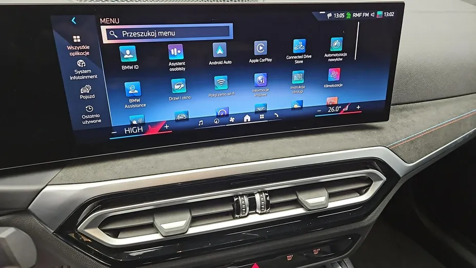 BMW i4 -