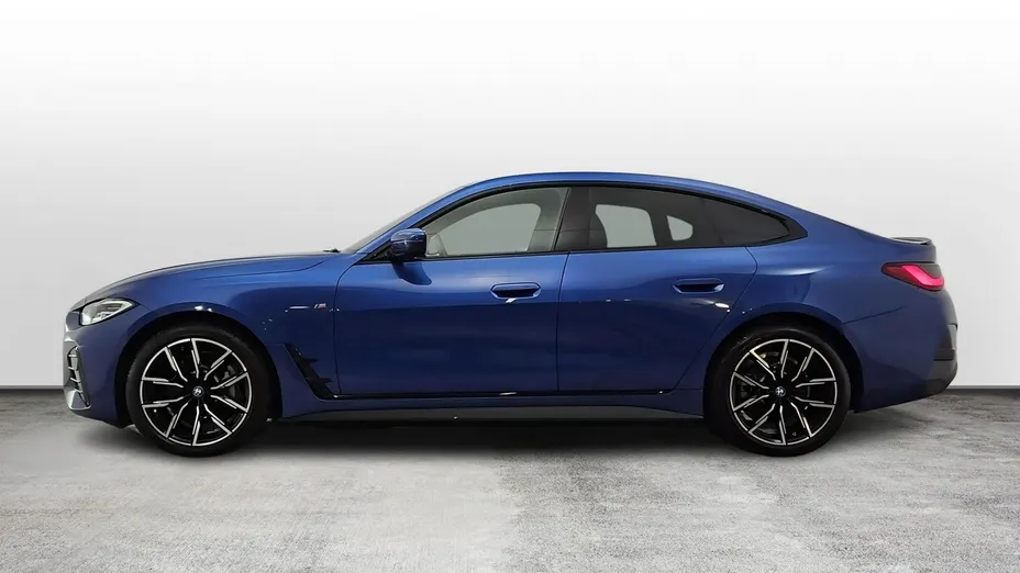 BMW i4 -