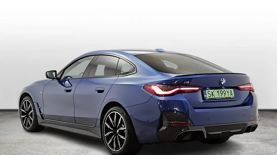 BMW i4 -
