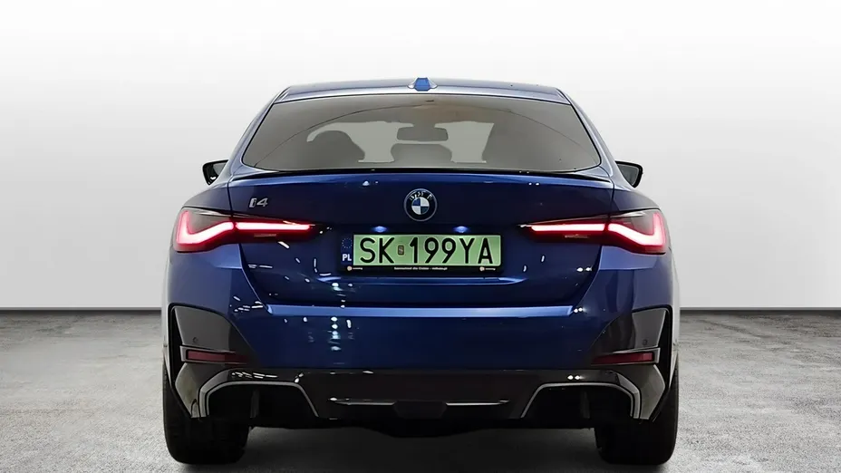 BMW i4 -