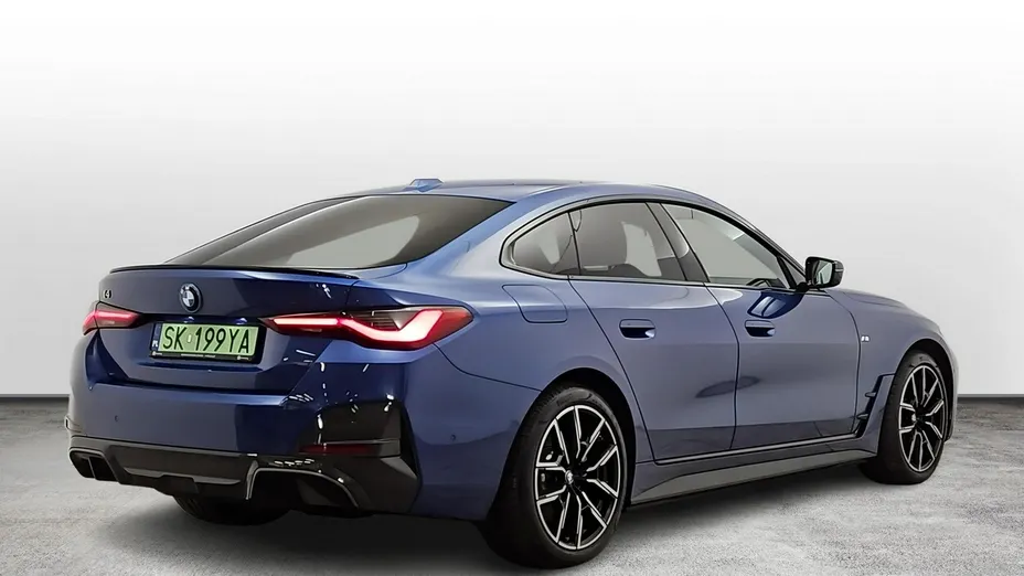 BMW i4 -