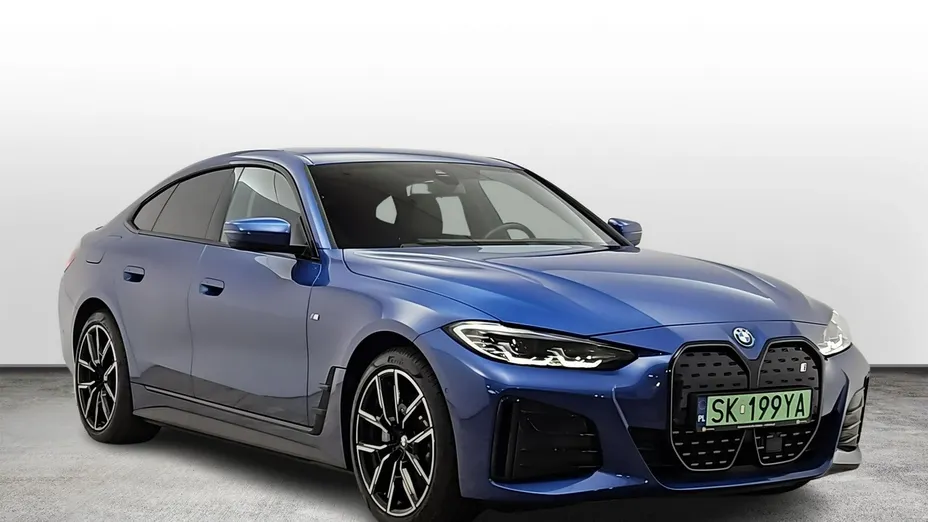 BMW i4 -