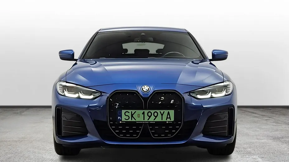 BMW i4 -