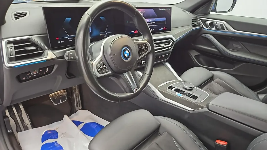 BMW i4 -