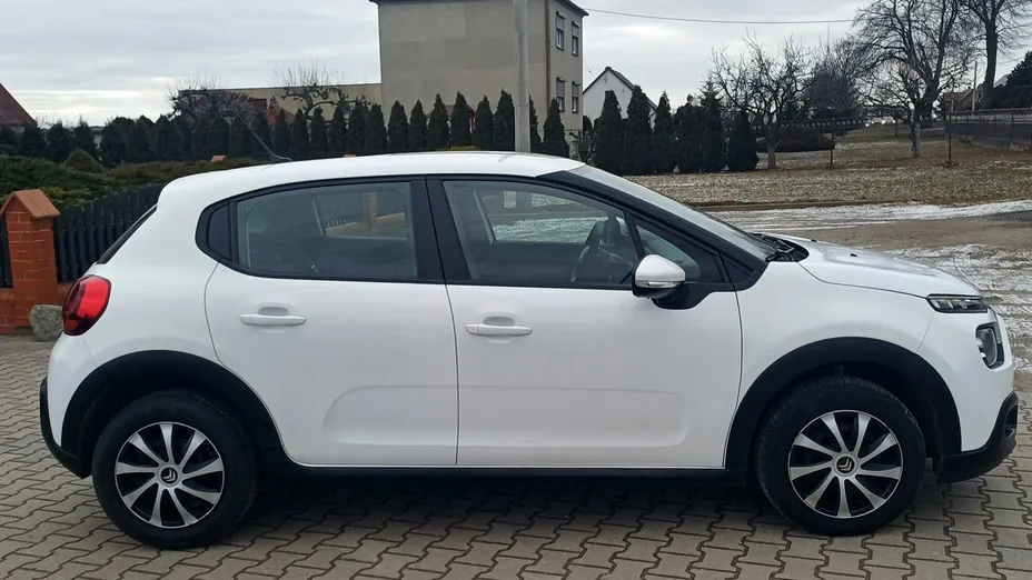 CITROEN C3 -