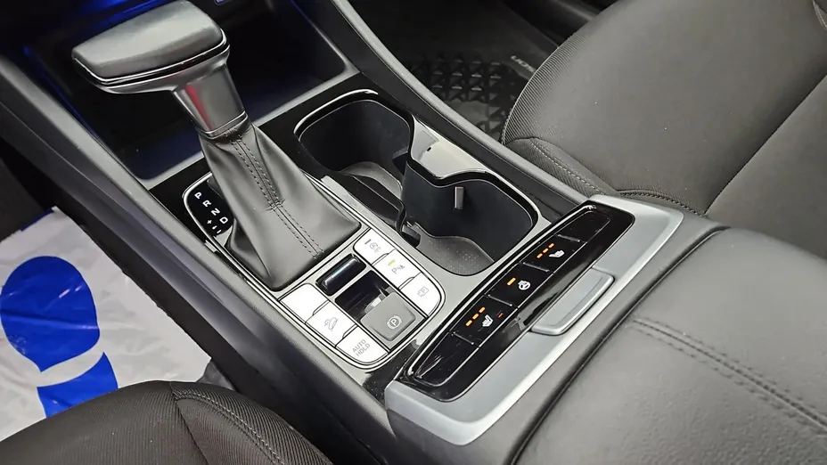 HYUNDAI Tucson -