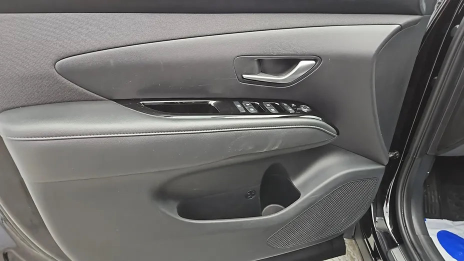 HYUNDAI Tucson -
