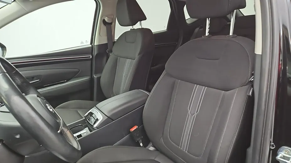HYUNDAI Tucson -