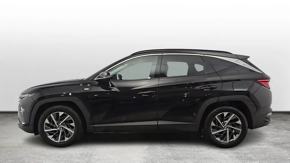 HYUNDAI Tucson -