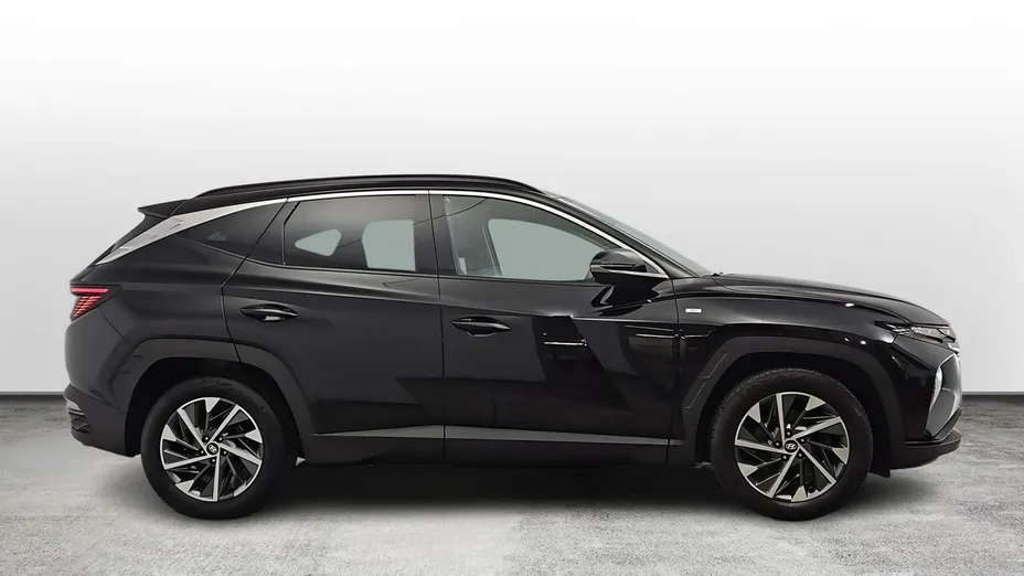 HYUNDAI Tucson -