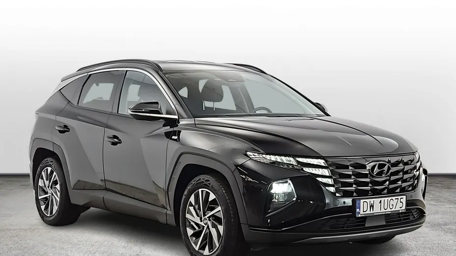 HYUNDAI Tucson -