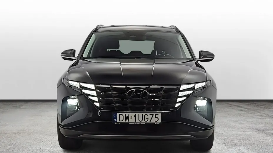 HYUNDAI Tucson -