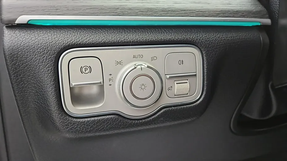 MERCEDES-BENZ GLE -