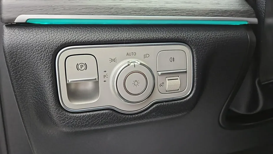 MERCEDES-BENZ GLE -