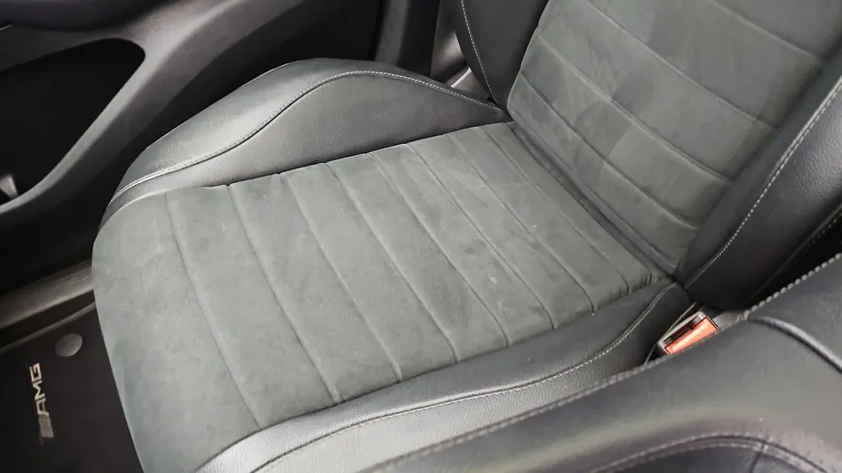 MERCEDES-BENZ GLE -