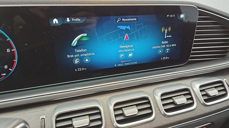 MERCEDES-BENZ GLE -