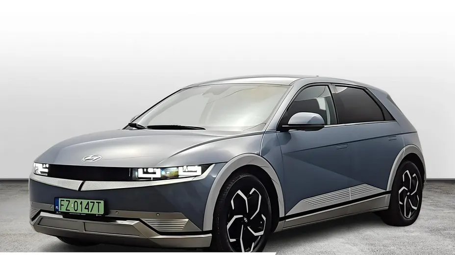 HYUNDAI Ioniq 5 -